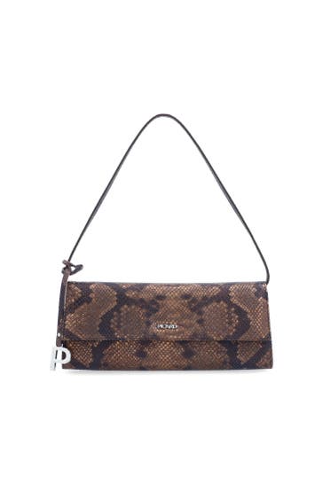 PICARD Clutch Auguri bronze