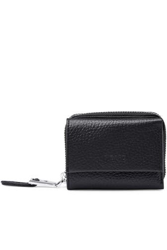 PICARD Geldbörse Pure schwarz