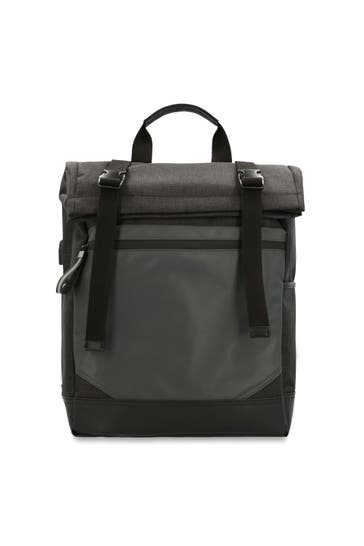 PICARD Rucksack Speed schwarz