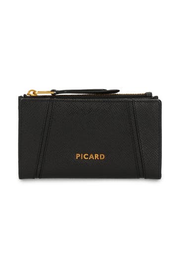 PICARD Geldbörse Chic Way schwarz