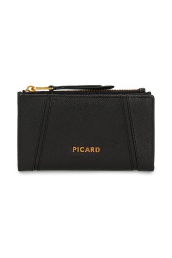 PICARD Geldbörse Chic Way schwarz
