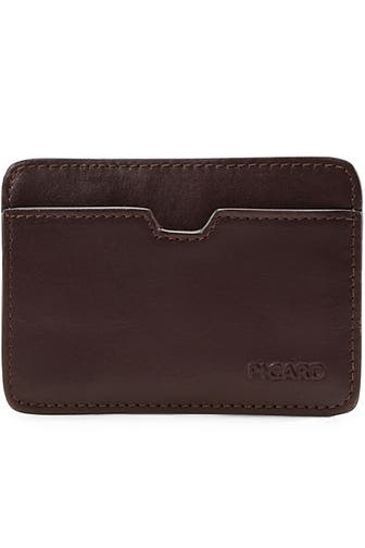 PICARD Geldbörse Apache kastanie