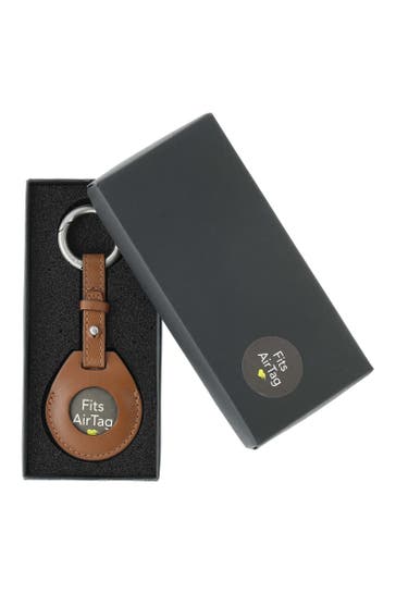 PICARD Schlüsselanhänger Toscana camel