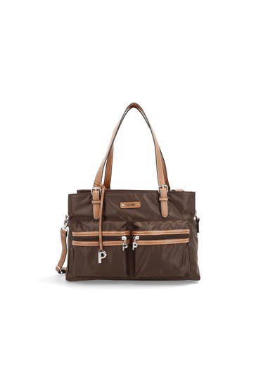 PICARD Rucksack Sonja cafe