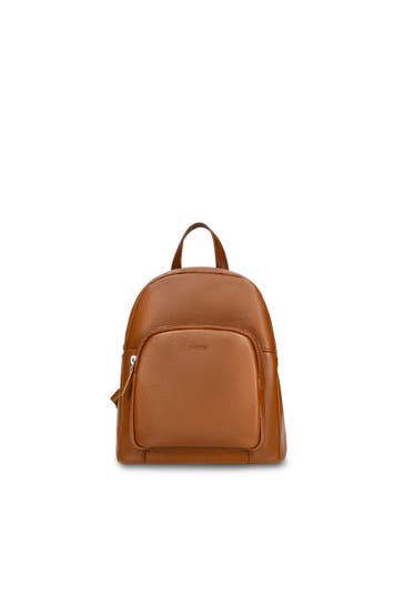 PICARD Rucksack Luis cognac