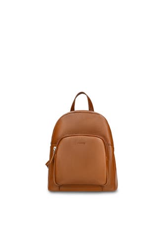 PICARD Rucksack Luis cognac