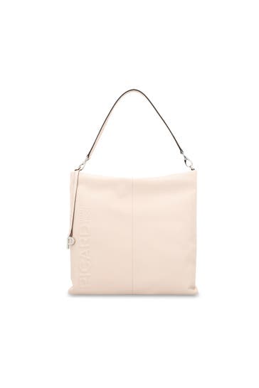 PICARD Shopper Zoom rose