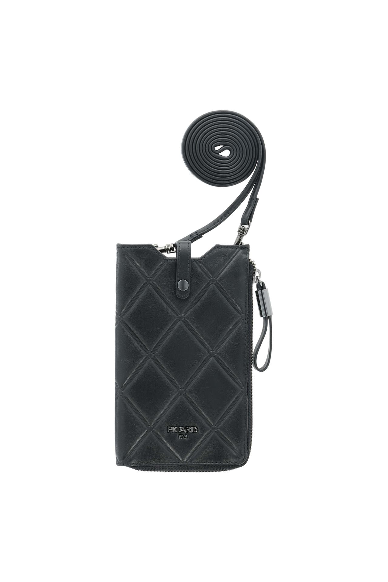 PICARD Clutch Voila schwarz, Bild 1
