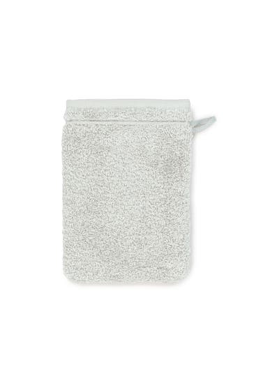 MÖVE Handtuch 20 x 15 cm silver grey