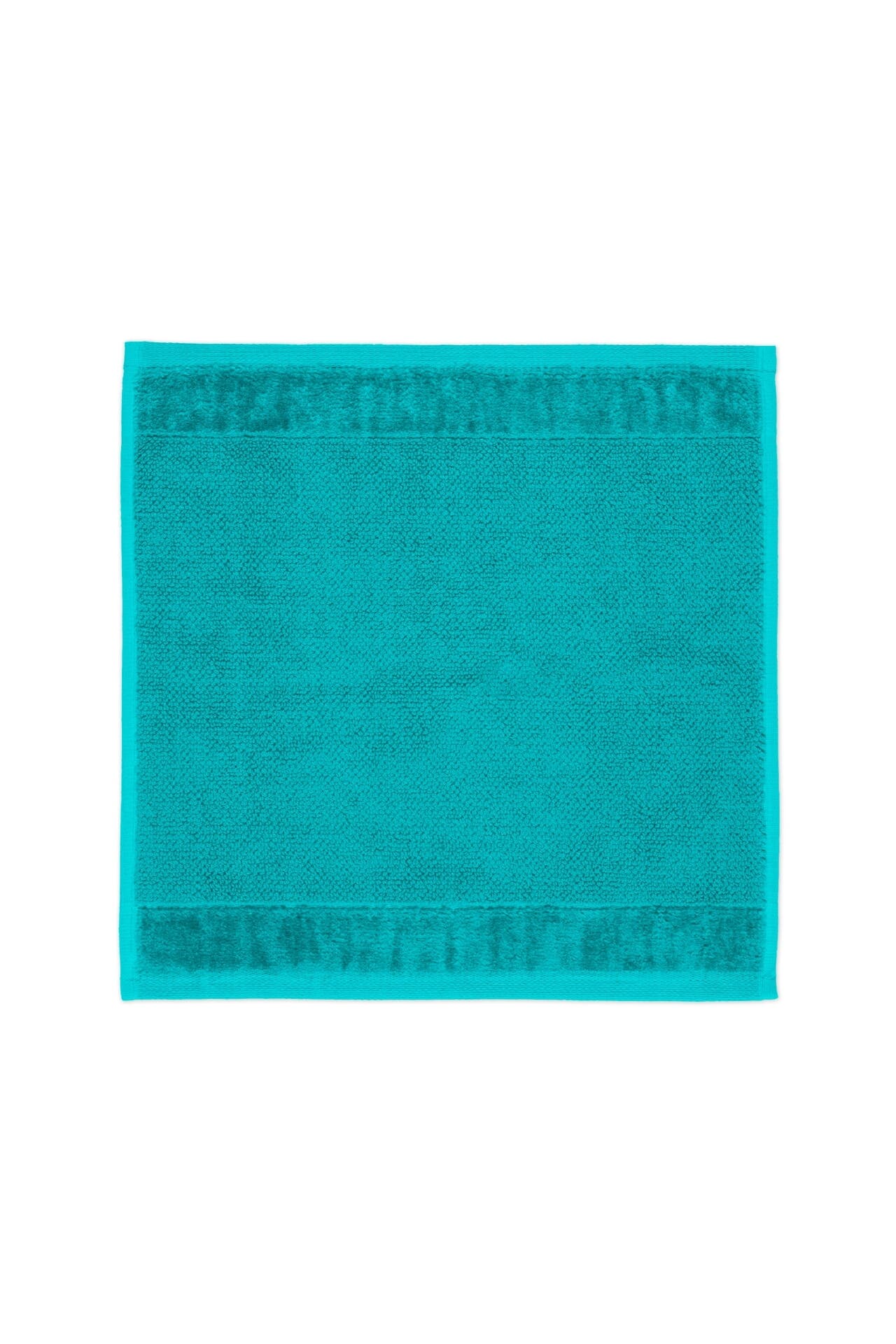 MÖVE Handtuch 30 x 30 cm ocean, Bild 1