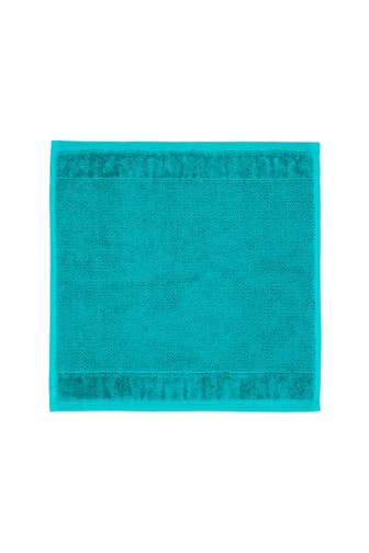 MÖVE Handtuch 30 x 30 cm ocean