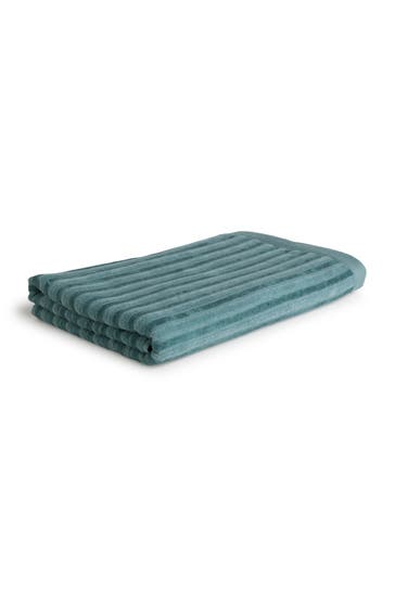 MÖVE Handtuch 67x140 cm malachite