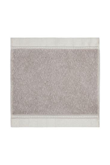 MÖVE - Handtuch Seiftuch 30x30 cm cashmere