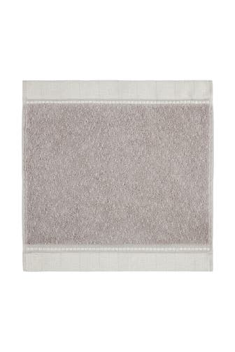 MÖVE Handtuch Seiftuch 30x30 cm cashmere