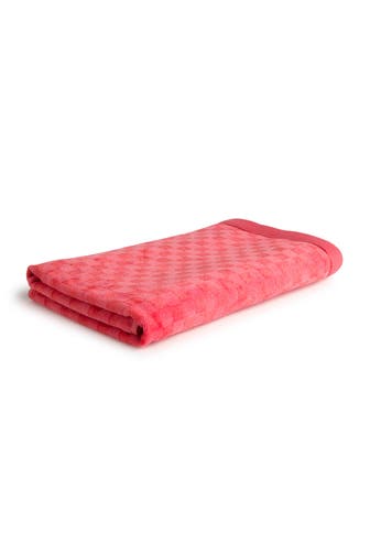 MÖVE Handtuch 67x140 cm coral