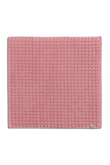 MÖVE Piquée Badteppich 60x60 cm