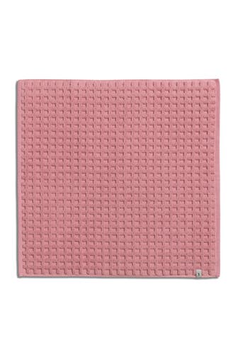 MÖVE Piquée Badteppich 60x60 cm