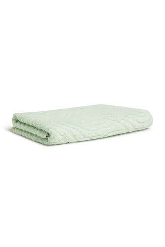 MÖVE Handtuch 67 x 140 cm lime cream