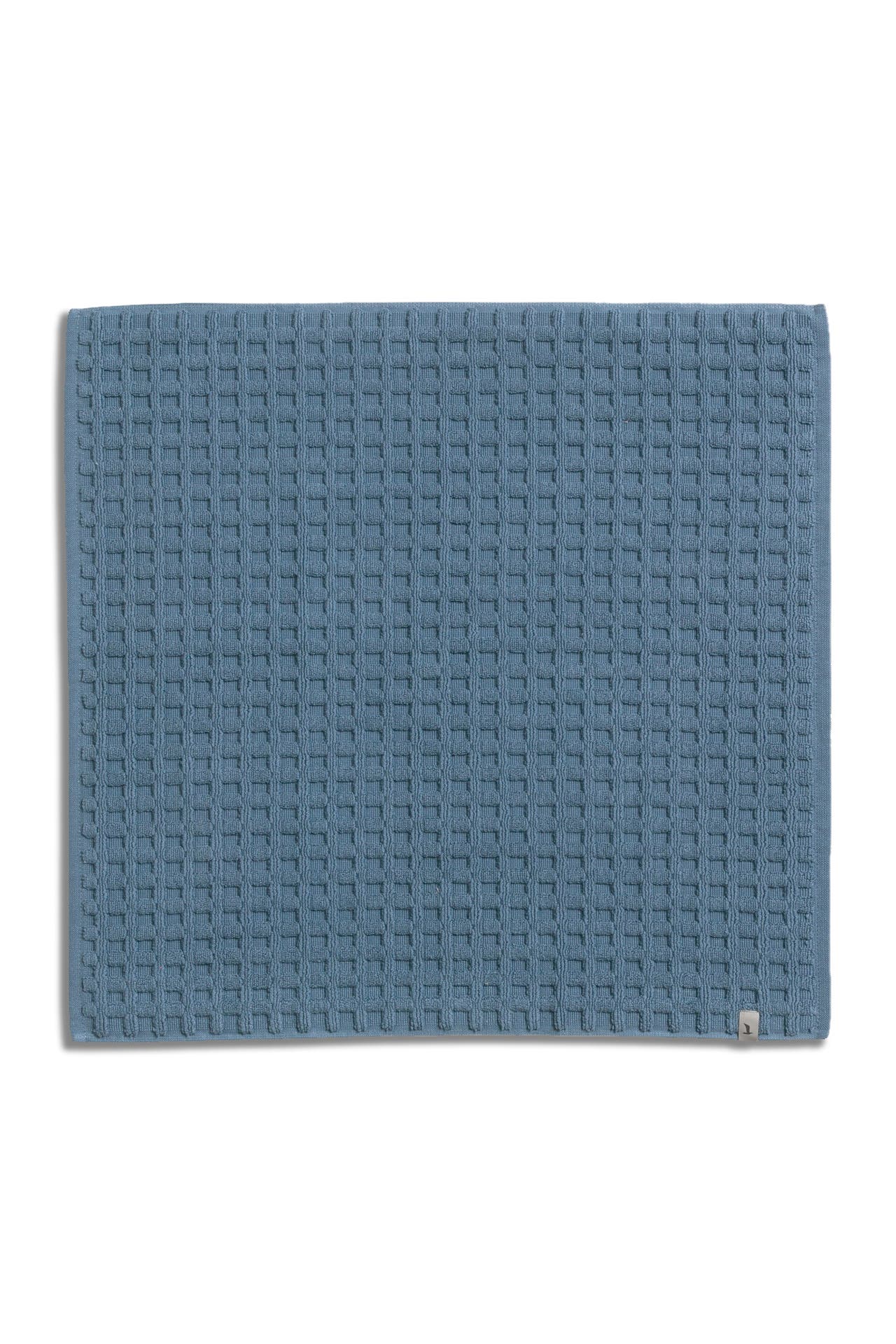 MÖVE Piquée Badteppich 60x60 cm, Bild 1