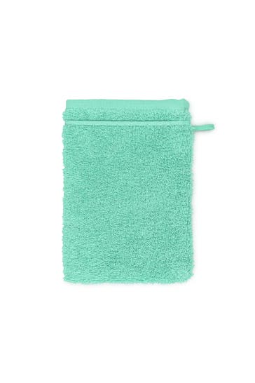 MÖVE Handtuch 20 x 15 cm jelly mint