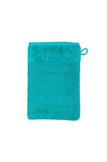 MÖVE - Handtuch 20 x 15 cm ocean