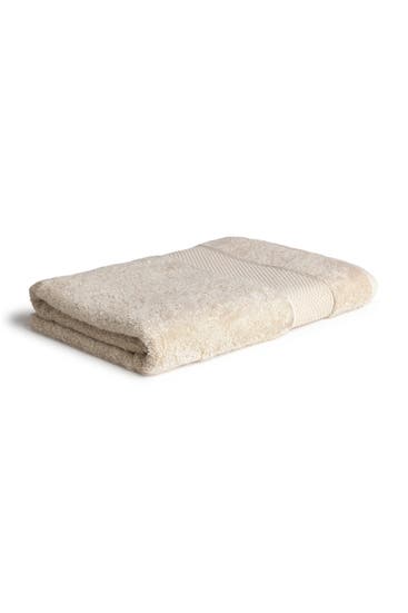 MÖVE - Handtuch Duschtuch 80x150 cm angora