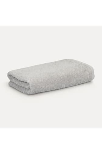 MÖVE Handtuch 50 x 100 cm silver grey