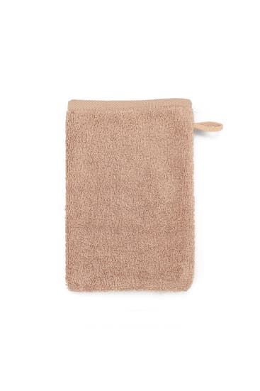 MÖVE - Handtuch Zen walnut
