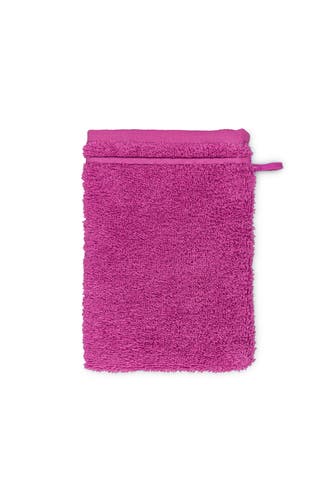 MÖVE Handtuch 20 x 15 cm raspberry