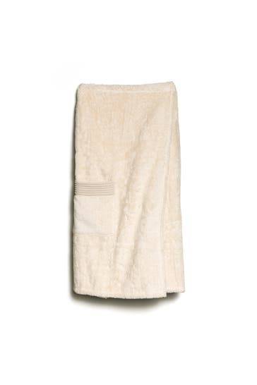 MÖVE Bademantel 40/48 nature