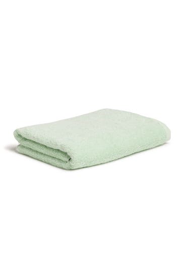 MÖVE - Handtuch Zen lime cream