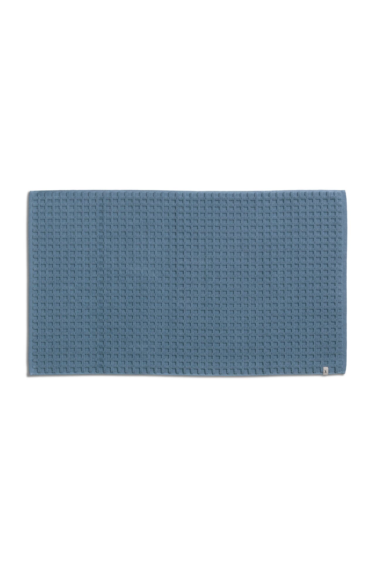 MÖVE Piquée Badteppich 60x100, Bild 1