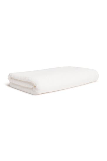 MÖVE Handtuch 67 x 140 cm snow
