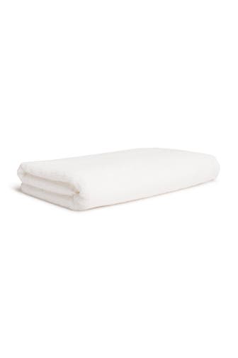 MÖVE Handtuch 67 x 140 cm snow