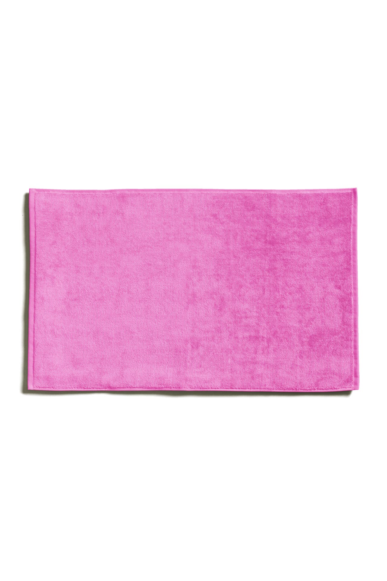 MÖVE Bamboo Luxe Badematte 50 x 80 cm, Bild 1