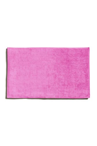 MÖVE Bamboo Luxe Badematte 50 x 80 cm