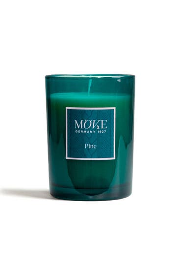 MÖVE - Kerze Cosy Knits pine