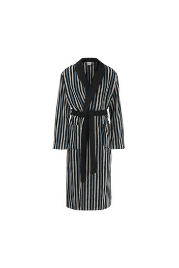 MÖVE Bademantel Illusions multicolor