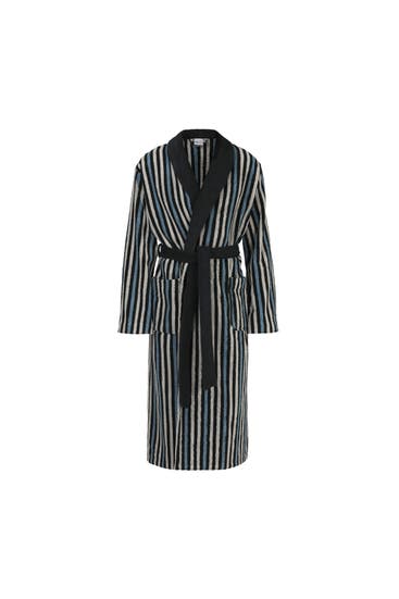 MÖVE - Bademantel Illusions multicolor