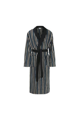 MÖVE Bademantel Illusions multicolor