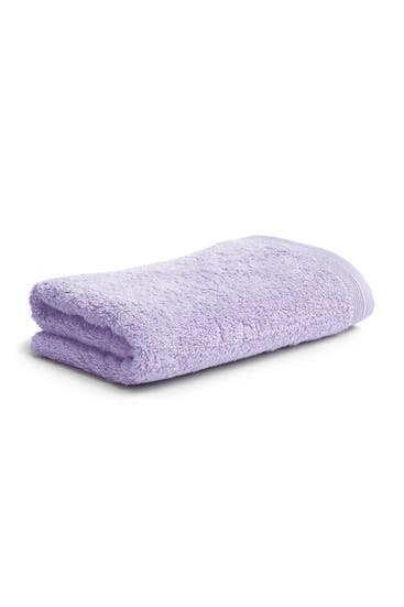 MÖVE - Handtuch Superwuschel lilac