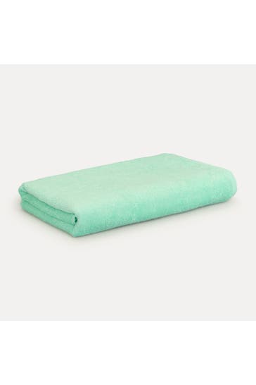MÖVE Handtuch 67 x 140 cm jelly mint