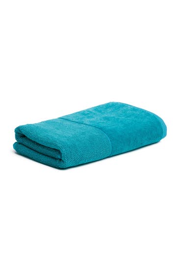 MÖVE - Handtuch Bamboo Luxe ocean