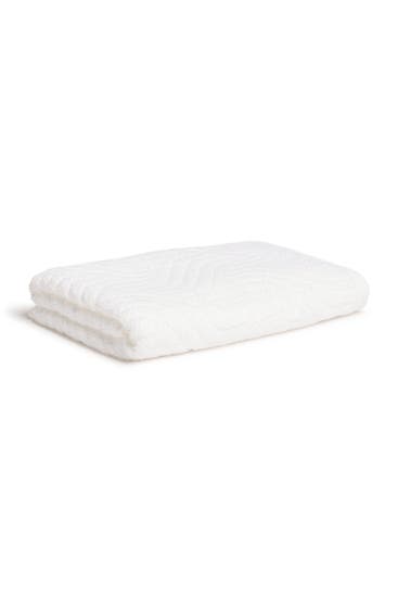 MÖVE - Handtuch Zen snow