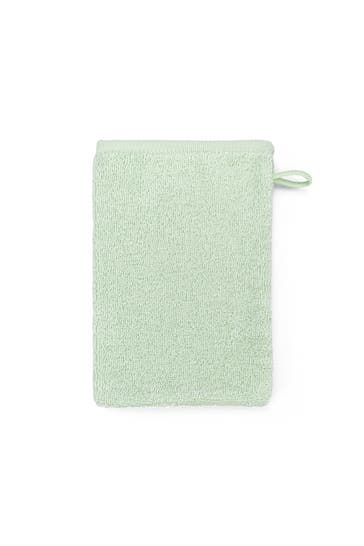 MÖVE Handtuch 20 x 15 cm lime cream