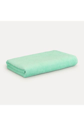 MÖVE Handtuch 50 x 100 cm jelly mint