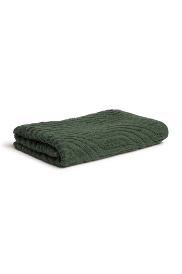 MÖVE - Handtuch Zen cypress