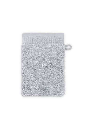MÖVE - Handtuch Poolside silver