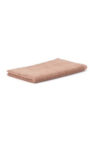 MÖVE - Handtuch Zen walnut