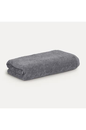 MÖVE - Handtuch 50 x 100 cm stone